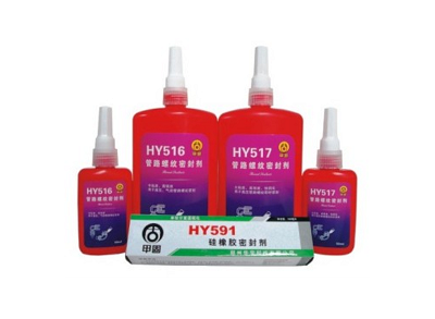 管路螺纹密封胶